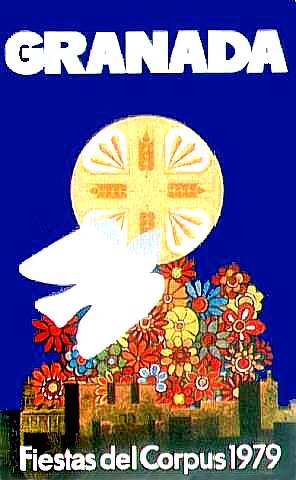 Corpus Christi 1979 Granada